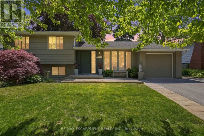 570 ROSEDALE CRESCENT, Burlington (Roseland), Ontario L7N2T1