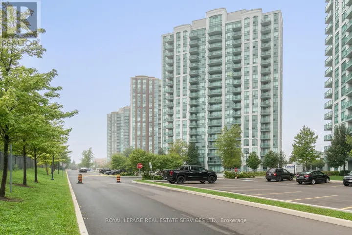 704 - 4850 GLEN ERIN DRIVE, Mississauga (Central Erin Mills), Ontario L5M7S1