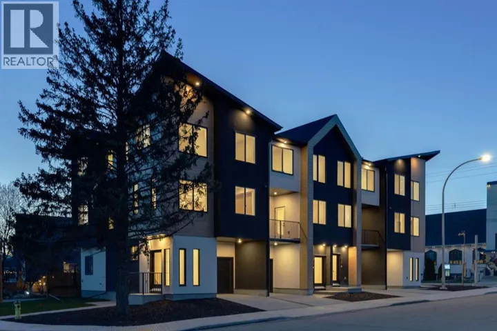 97 23 Street NW, Calgary, Alberta T2N5E2