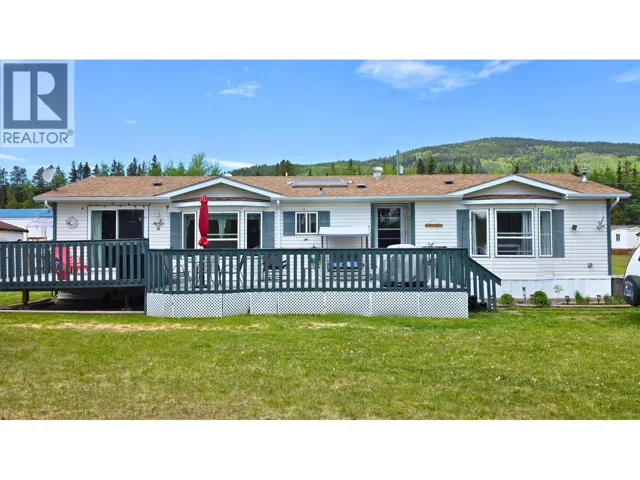 16 3960 DRIVE IN ROAD, Houston, British Columbia V0J1Z2