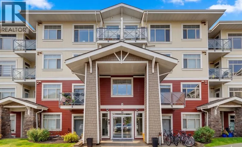 103, 16 Auburn Bay Link SE, Calgary, Alberta T3M1Z6