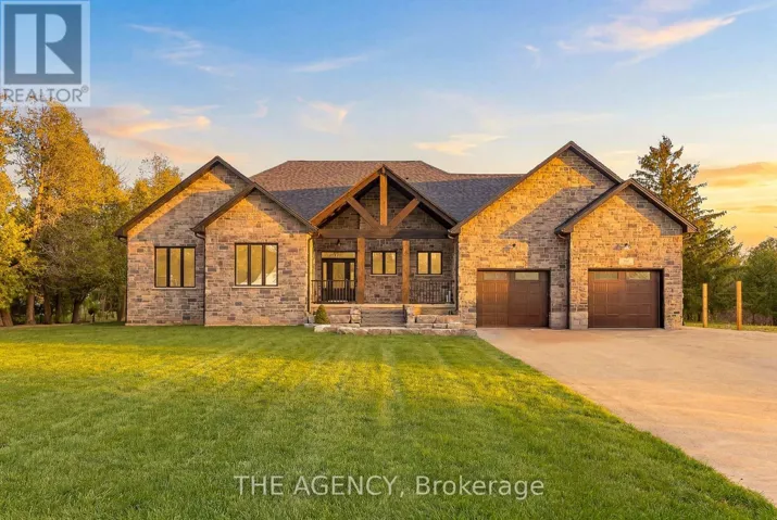 75 ROBINSON ROAD, Cambridge, Ontario N1R5S7