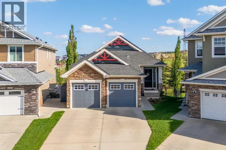 119 Nolanshire Point NW, Calgary, Alberta T3R0P4