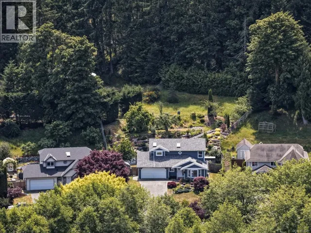 798 Windsong Pl, Mill Bay, British Columbia V0R2P4