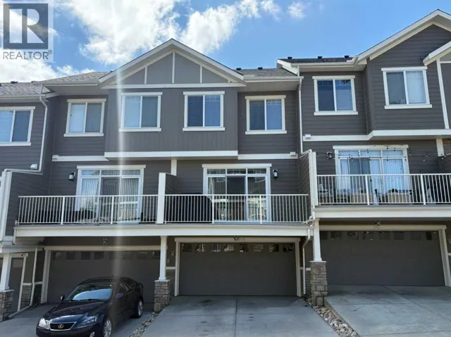 659 Evanston Manor NW, Calgary, Alberta T3P0R9