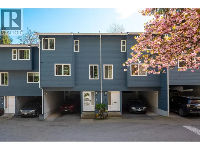 8328 ASPENWOOD PLACE, Burnaby, British Columbia V5A3V3