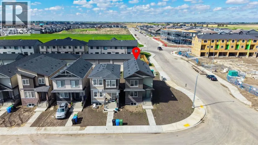 160 Belvedere Park SE, Calgary, Alberta T2A7G8