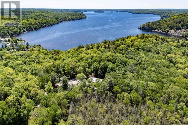 1467 NORTH MARY LAKE ROAD, Huntsville (Brunel), Ontario P1H2J3
