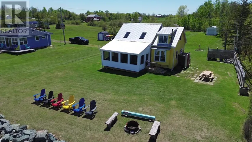 100 Sterling Lane, Brule Shore, Nova Scotia B0K1V0
