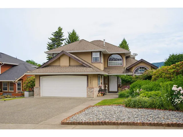 33091 HAWTHORNE AVENUE, Mission, British Columbia V2V6Z1