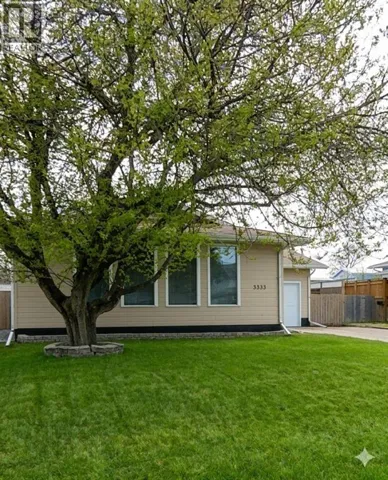 5333 57 Avenue, Rocky Mountain House, Alberta T4T1M7
