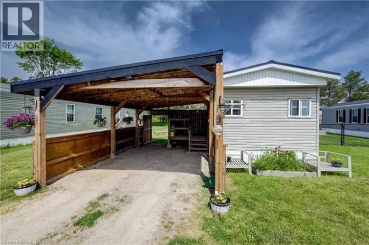33 DOVE Road, Brockton, Ontario N0G2V0