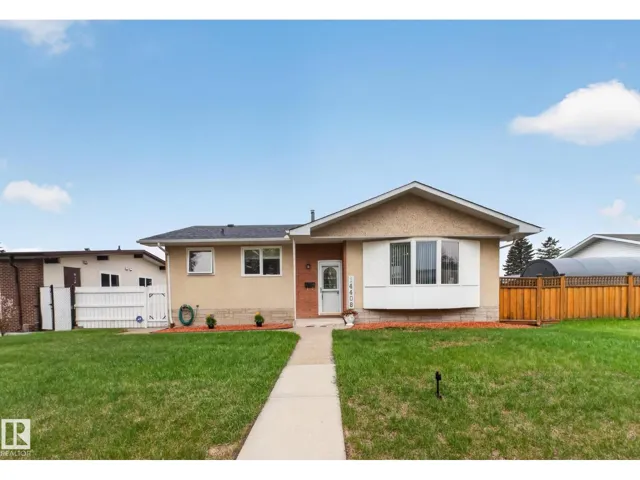 14408 77 ST NW, Edmonton, Alberta T5C1E6
