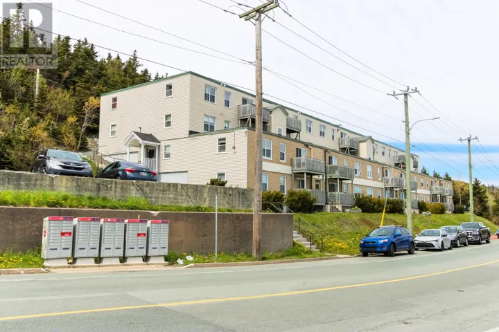 91 Larkhall Street Unit#C130, St. John's, Newfoundland & Labrador A1B2C5