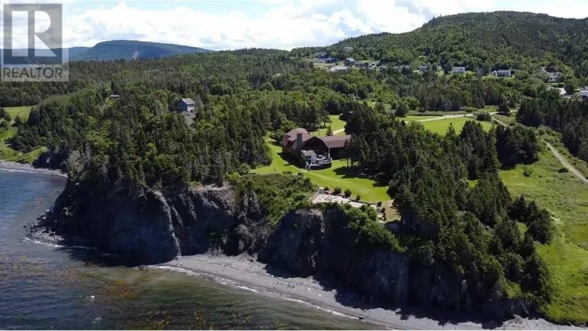 7 Strickland Road, Frenchmans Cove Bay of Isla, Newfoundland & Labrador A0L1E0