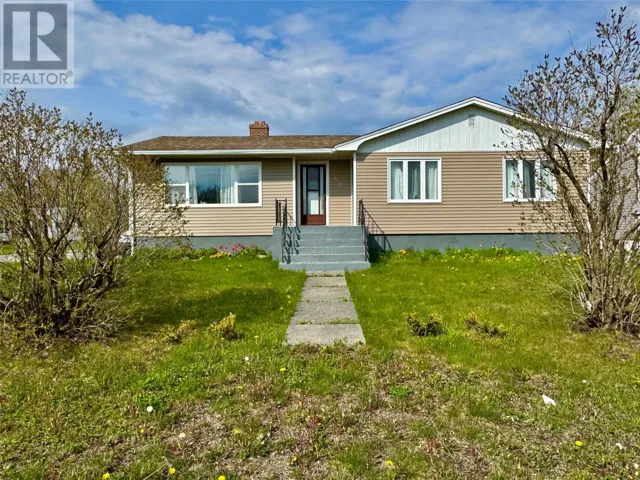 172 Elizabeth Drive, Gander, Newfoundland & Labrador A1V1H5