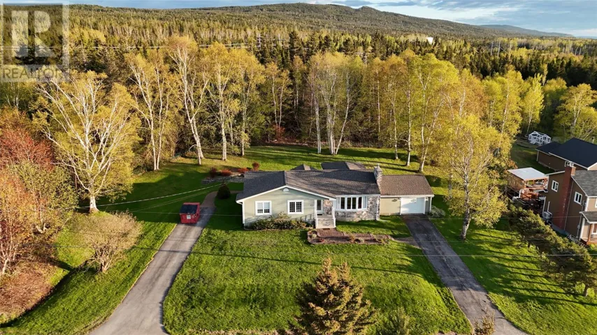 52 Main dam Road, Deer Lake, Newfoundland & Labrador A8A1S2
