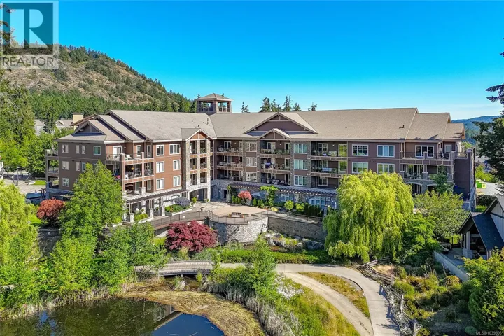 307 1325 Bear Mountain Pkwy, Langford, British Columbia V9B6R3