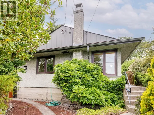 2528 Forbes St, Victoria, British Columbia V8R4B8
