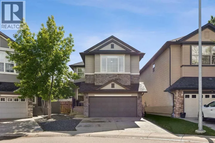 96 Cranridge Crescent SE, Calgary, Alberta T3M0J3