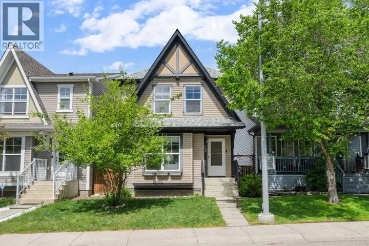 72 New Brighton Common SE, Calgary, Alberta T2Z0T9