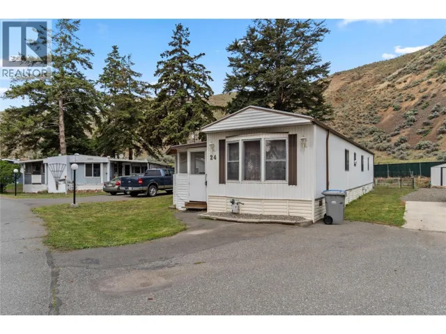 2401 Ord Road, Kamloops, British Columbia V2B7V8