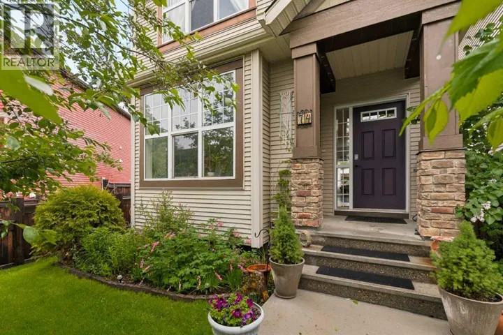 74 Autumn Crescent SE, Calgary, Alberta T3M0P5