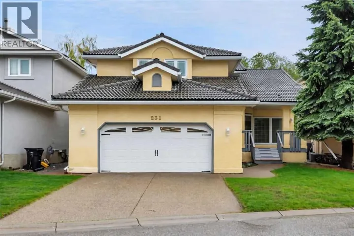 231 Mt Victoria Place SE, Calgary, Alberta T2Z1P4