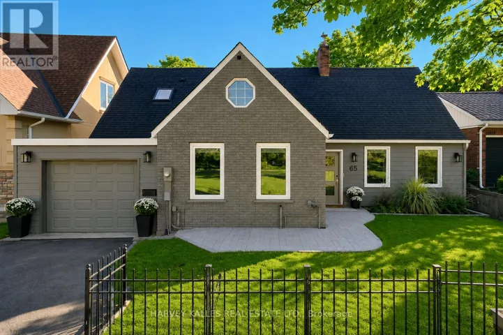 65 SHANTY BAY ROAD, Barrie (Codrington), Ontario L4M1C9