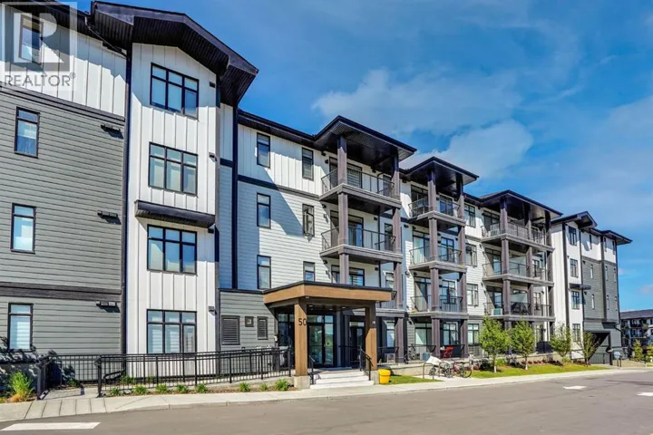 212, 50 Sage Hill Walk NW, Calgary, Alberta T3R2E8