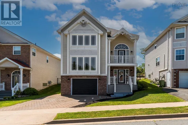 66 Cutter Drive, Halifax, Nova Scotia B3M4W5