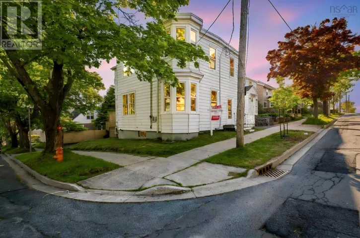 3342 Robie Street, Halifax, Nova Scotia B3K4S2