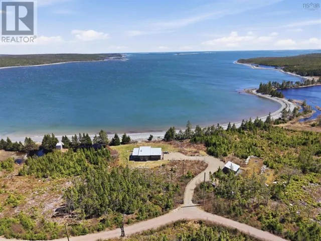 400 Mailman Branch Road, Liscomb, Nova Scotia B0J2A0
