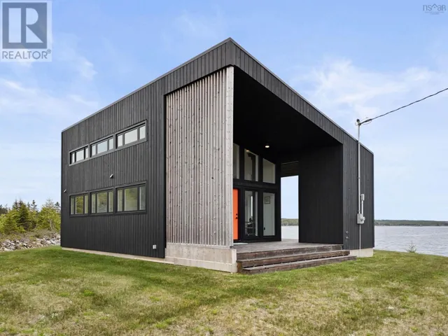 410 Mailman Branch Road, Liscomb, Nova Scotia B0J2A0