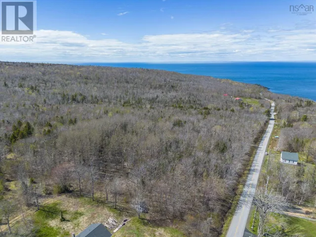 lot Lighthouse Road, Bay View, Nova Scotia B0V1A0