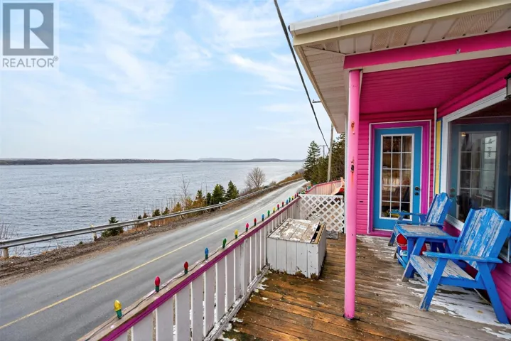 141 Bishops Cove Shore Road, Bishops Cove, Newfoundland & Labrador A0A3X0