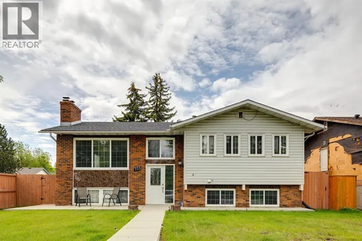 755 Whitemont Drive NE, Calgary, Alberta T1Y3H1
