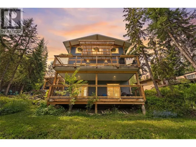 3307 POWELL Road, Kamloops, British Columbia V0E3E1