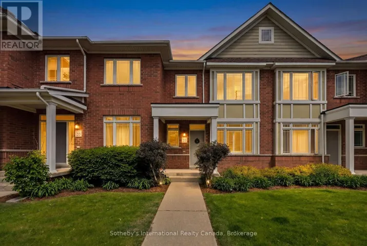 25 NORTH MAPLE STREET, Collingwood, Ontario L9Y0J8