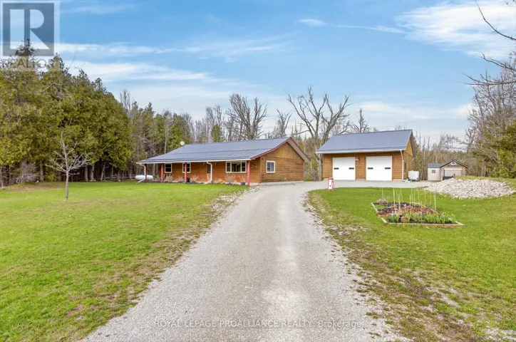 244 FLYNN'S ROAD, Trent Lakes, Ontario K0L1J0