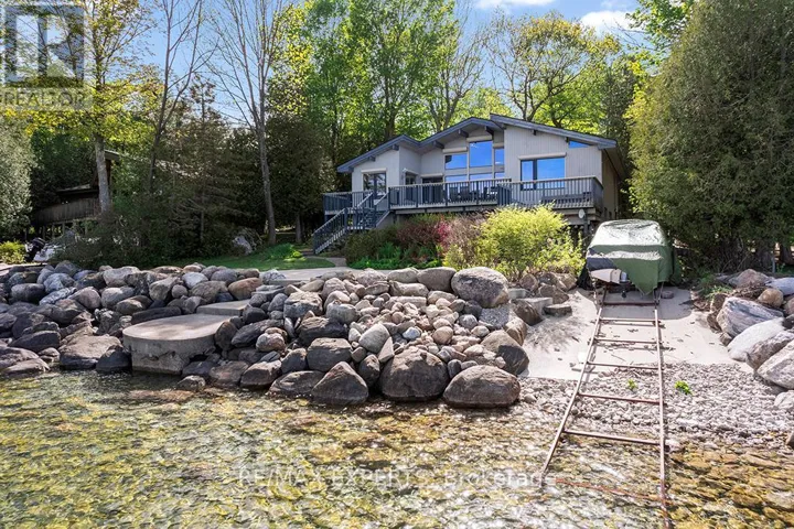 341 CEDAR AVENUE, Meaford, Ontario N4L1E5