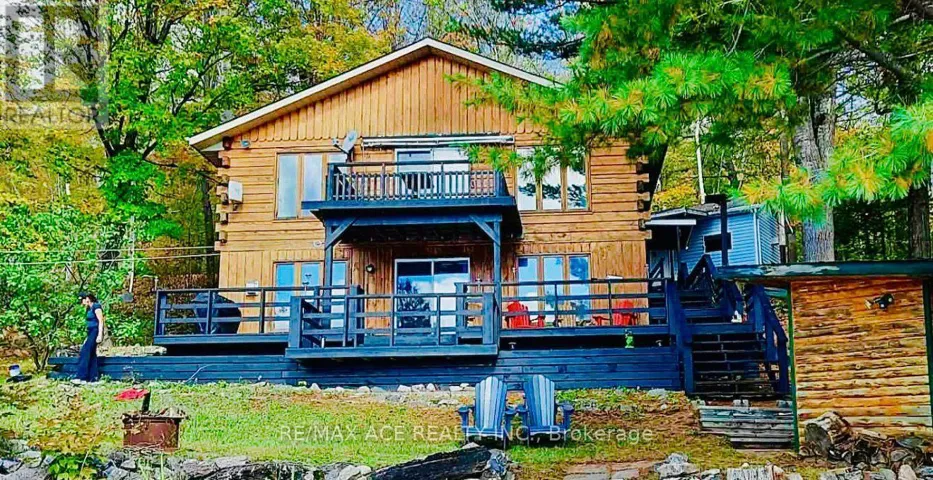 253 FARADALE DRIVE, Faraday, Ontario K0L1C0