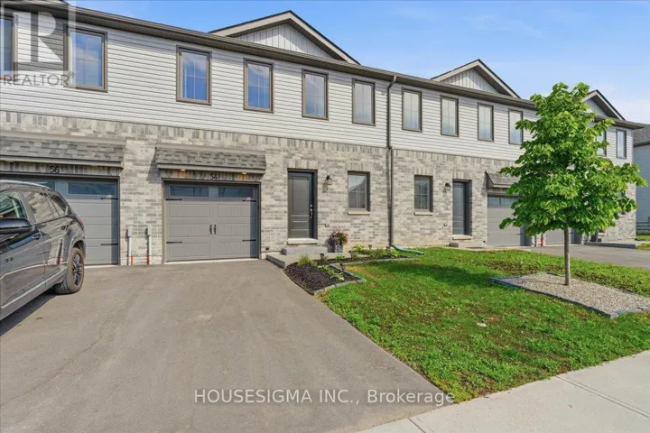54 CAMPBELL CRESCENT, Prince Edward County (Picton Ward), Ontario K0K2T0