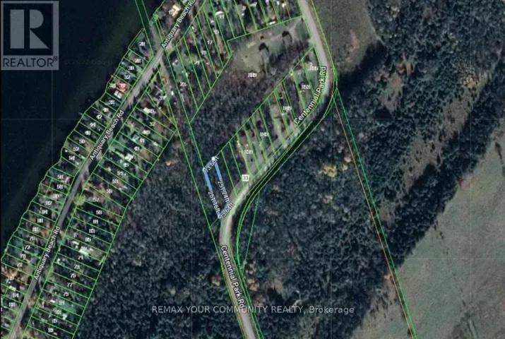 831 CENTENNIAL PARK, Kawartha Lakes (Carden), Ontario K0M2B0