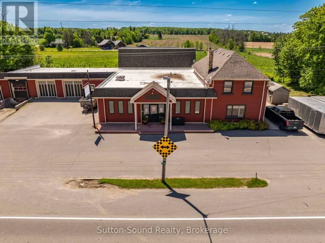 7182 HIGHWAY 21, Arran-Elderslie, Ontario N0H1A0