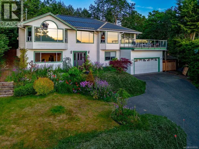 1206 McKenzie Dr, Duncan, British Columbia V9L5R8
