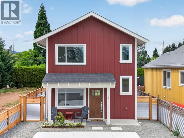 SL2 4703 Cumberland Rd, Cumberland, British Columbia V0R1S0