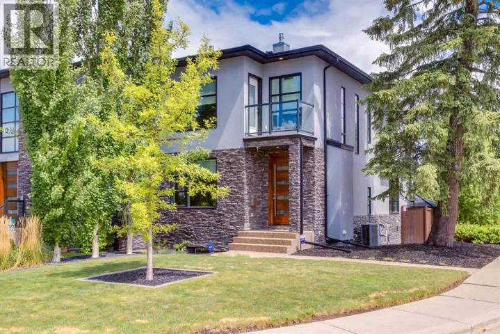 3924 18 Street SW, Calgary, Alberta T2T4V4