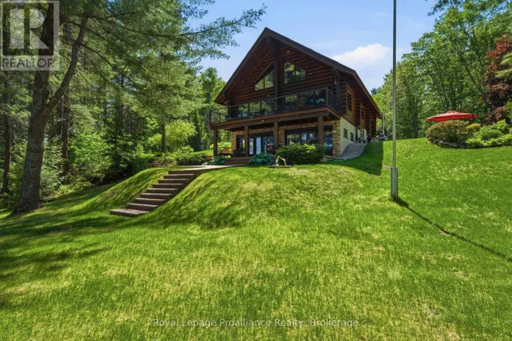1435 WHITES ROAD, Frontenac (Frontenac North), Ontario K0H1B0