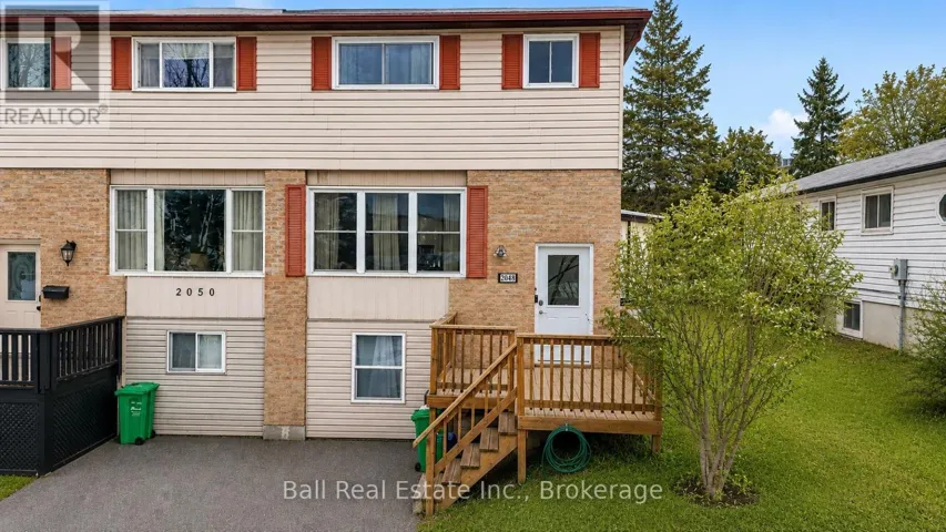 2048 WALKER AVENUE, Peterborough (Ashburnham Ward 4), Ontario K9L1S1